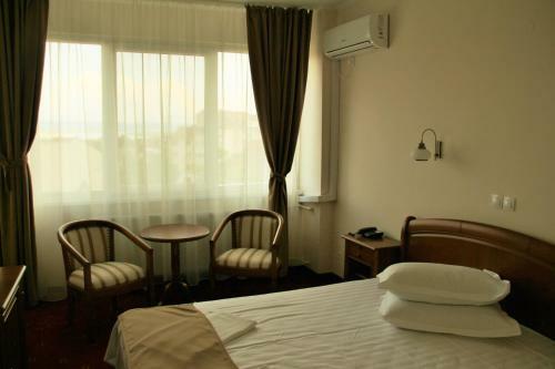 Hotel Traian