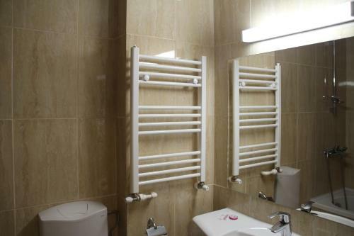 Hotel Traian