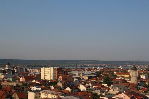 Hotel Traian