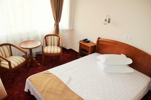 Hotel Traian