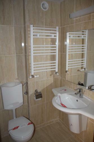 Hotel Traian