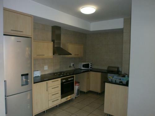 Knightsbridge 105 - Apartment - Cape Town