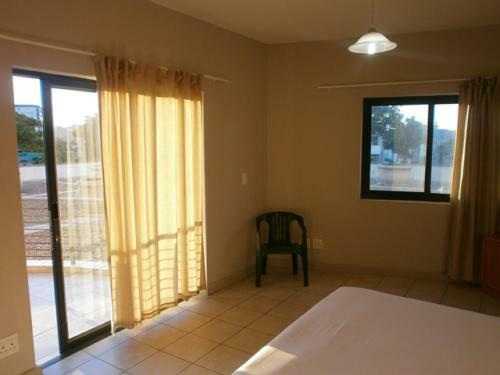 Knightsbridge 105 - Apartment - Cape Town