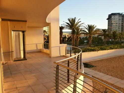 Knightsbridge 105 - Apartment - Cape Town