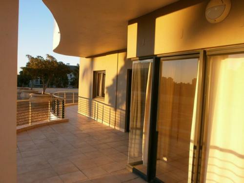 Knightsbridge 105 - Apartment - Cape Town