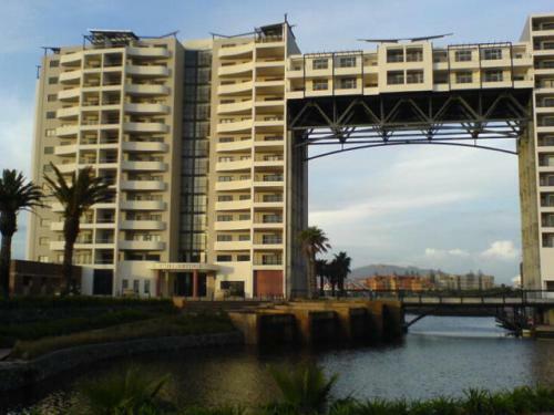 Knightsbridge 105 - Apartment - Cape Town