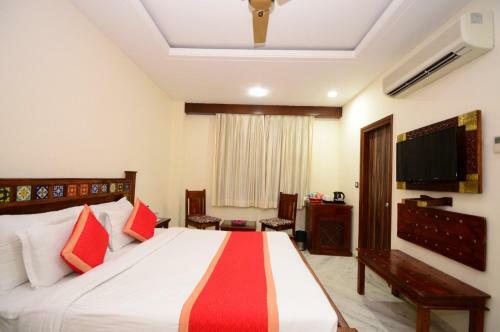 Hotel The Heritage Palace