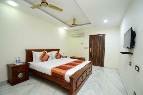 Hotel The Heritage Palace