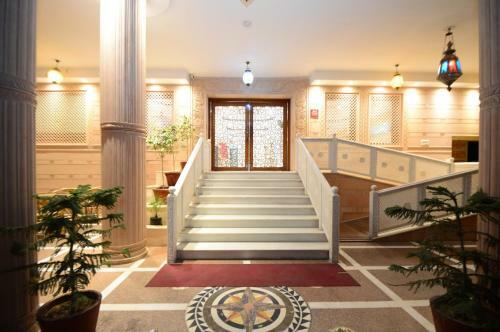 Hotel The Heritage Palace
