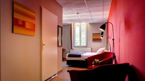 Hotel Domaine Lyon Saint Joseph