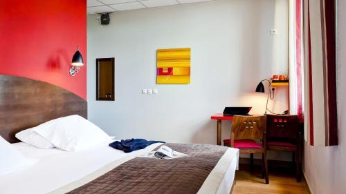 Hotel Domaine Lyon Saint Joseph