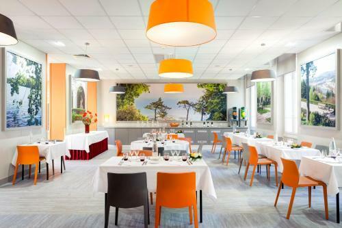 Hotel Domaine Lyon Saint Joseph