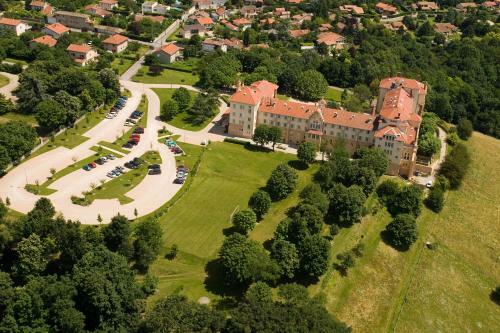 Hotel Domaine Lyon Saint Joseph