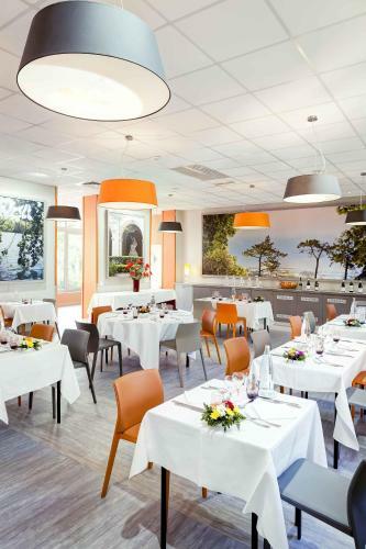Hotel Domaine Lyon Saint Joseph