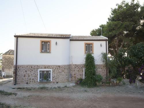 Hostal Il Baglio Tra Mare E Natura