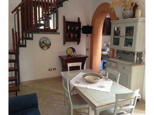Hostal Il Baglio Tra Mare E Natura