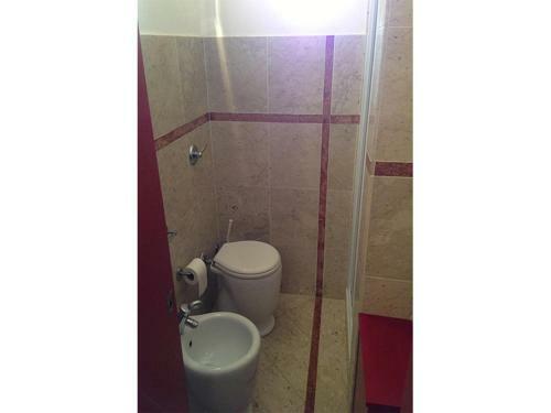 Hostal Il Baglio Tra Mare E Natura