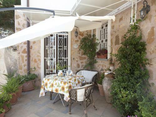 Hostal Il Baglio Tra Mare E Natura