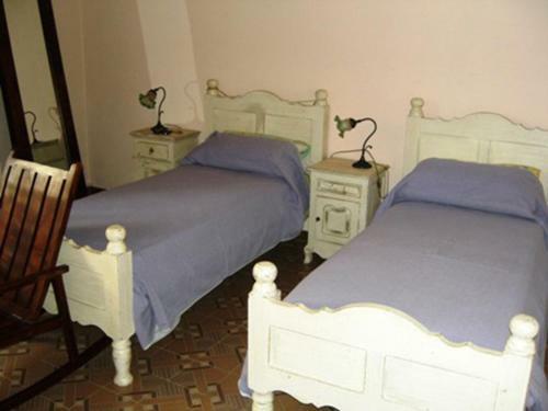 Agroturismo B&B Acetaia Il Mulino Di Navicello