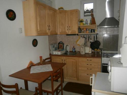 Apartamento Csik�sz Vend�gh�z