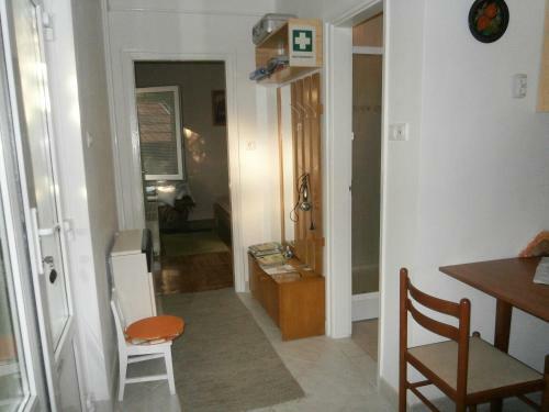 Apartamento Csik�sz Vend�gh�z