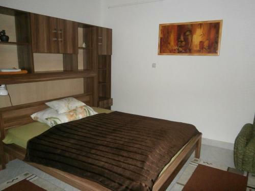 Apartamento Csik�sz Vend�gh�z