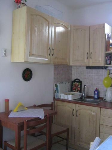 Apartamento Csik�sz Vend�gh�z