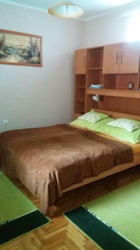 Apartamento Csik�sz Vend�gh�z