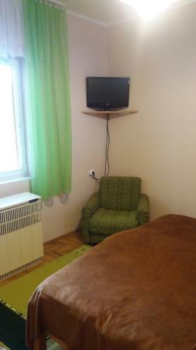 Apartamento Csik�sz Vend�gh�z