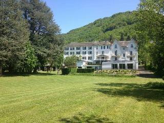 Hotel Logis H�tel Et R�sidence Des Bains