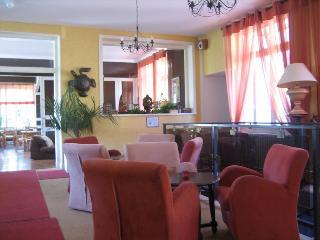 Hotel Logis H�tel Et R�sidence Des Bains