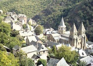 Hotel Logis H�tel Et R�sidence Des Bains