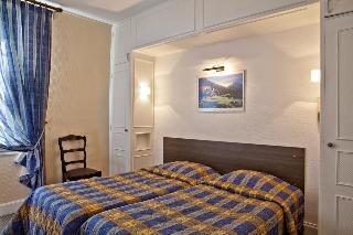Hotel Logis H�tel Et R�sidence Des Bains