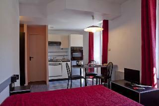 Hotel Logis H�tel Et R�sidence Des Bains