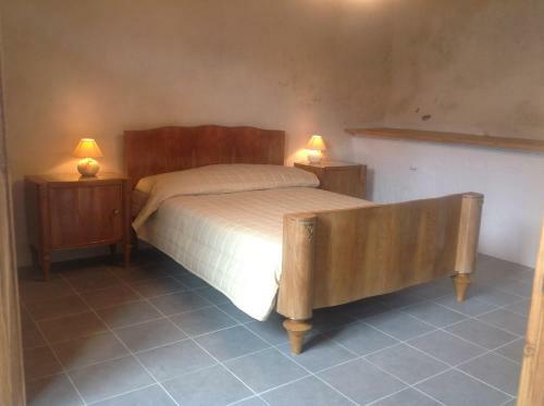 Bed & Breakfast Thesecretgarden-france