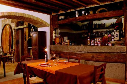 Hostal Agriturismo Vecchio Torchio