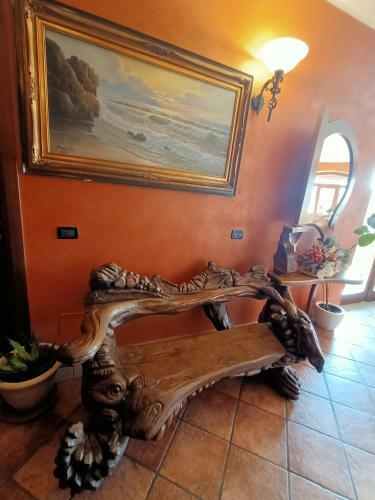 Hostal Agriturismo Vecchio Torchio