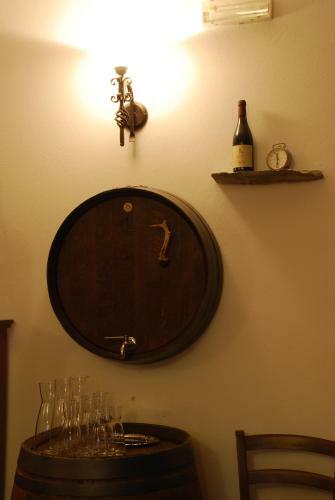 Hostal Agriturismo Vecchio Torchio