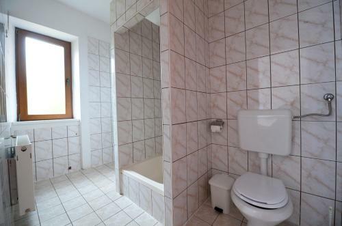 Hotel Hostel Nord