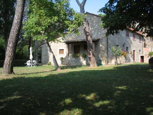 Hostal Villa Giarradea