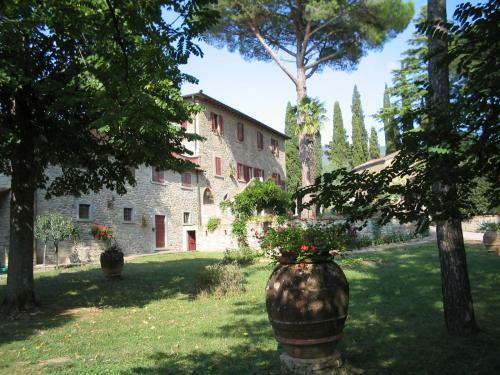 Hostal Villa Giarradea