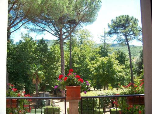 Hostal Villa Giarradea