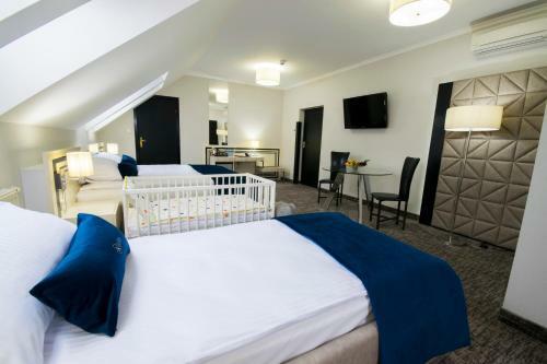 Hotel Kontrast