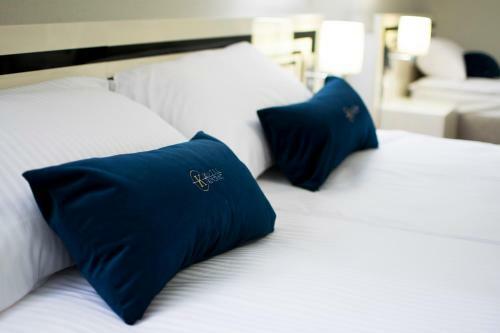 Hotel Kontrast