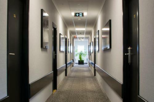 Hotel Kontrast