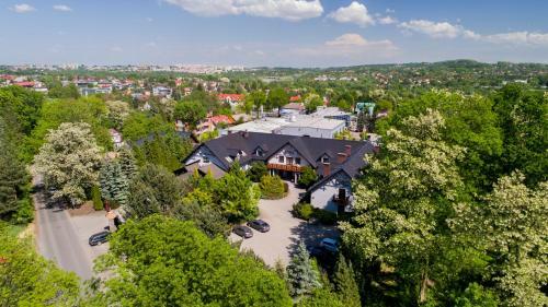 Hotel Kontrast
