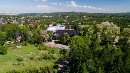 Hotel Kontrast