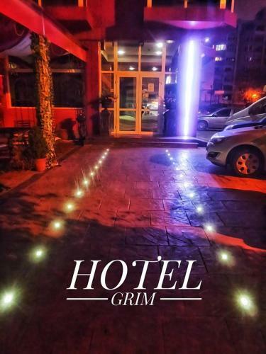 Hotel Grim