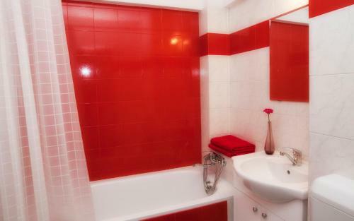 Bucharestby Apartments