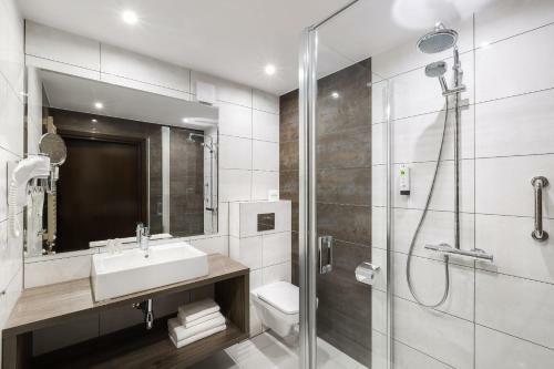 Hotel Konrad�wka